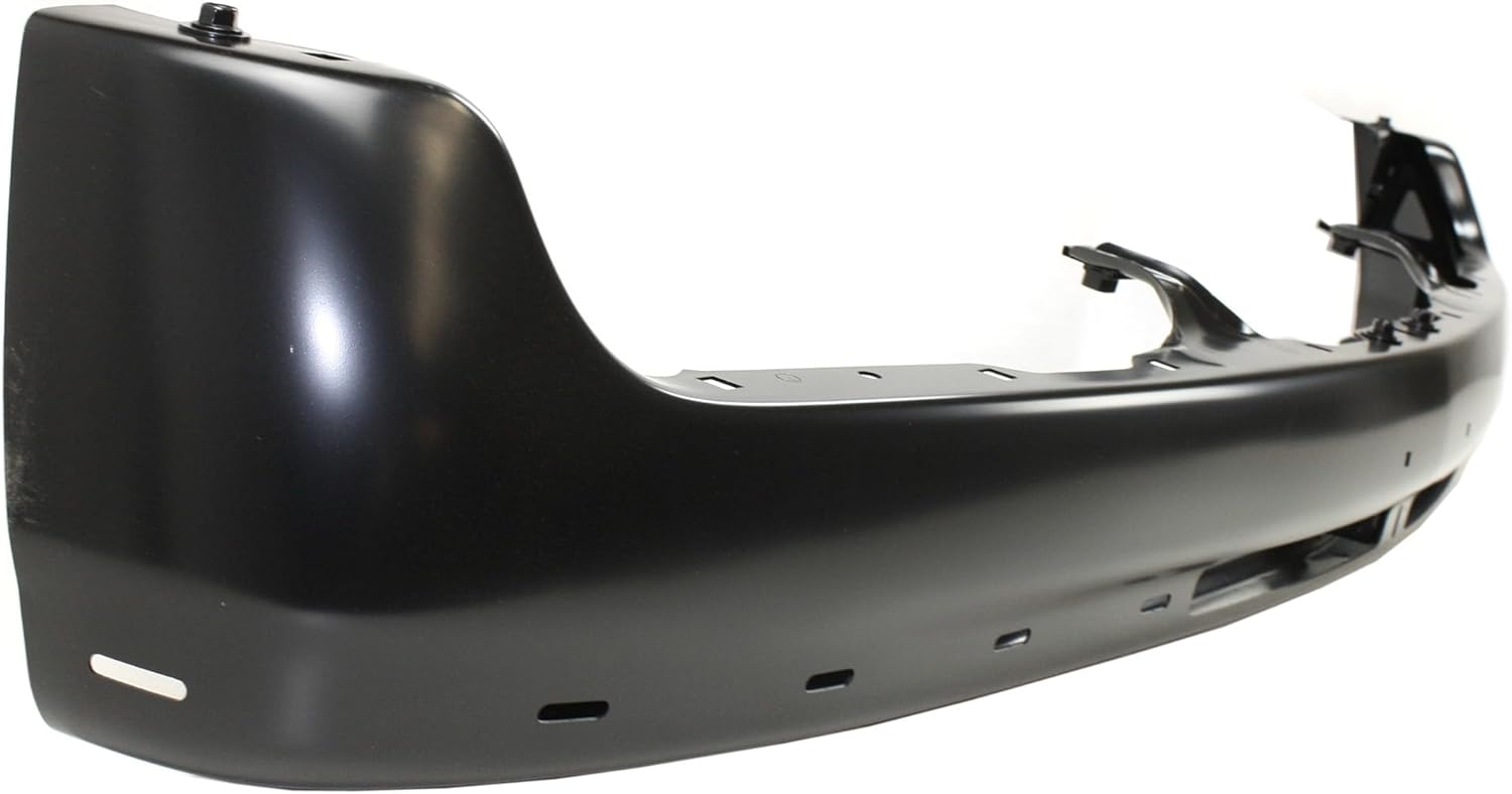 Garage-Pro Bumper Reinforcement For 2002-2006 Cadillac Escalade Front