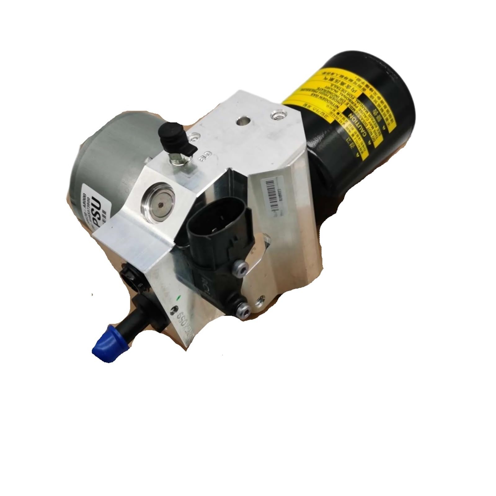 Amazon.com: EFDBPNYM ABS Hydraulic Module Control Unit Anti-Lock