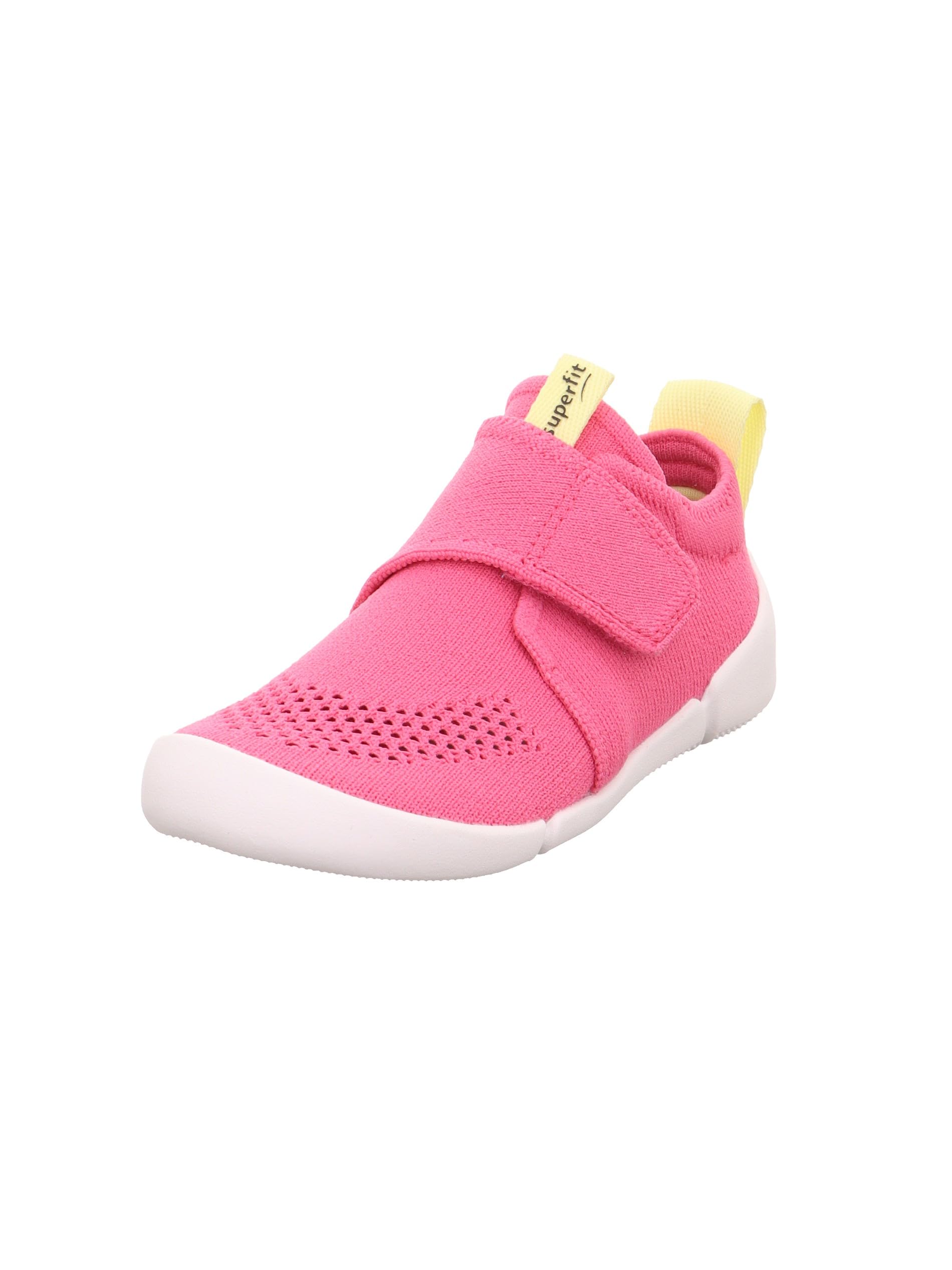 Superfit Venti Slippers Pink 5500 35 EU