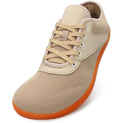 Padgene Wide Minimalist Shoes for Comfort Cover