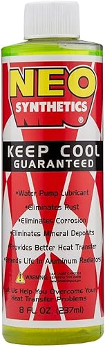 Neo sintético Keep Cool aditivo