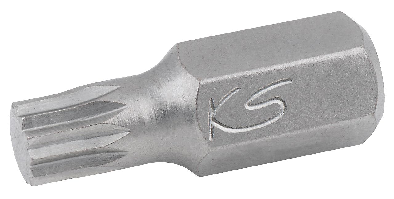 KS Tools 930.301 M10 10mm/ 30mm XZN Bit
