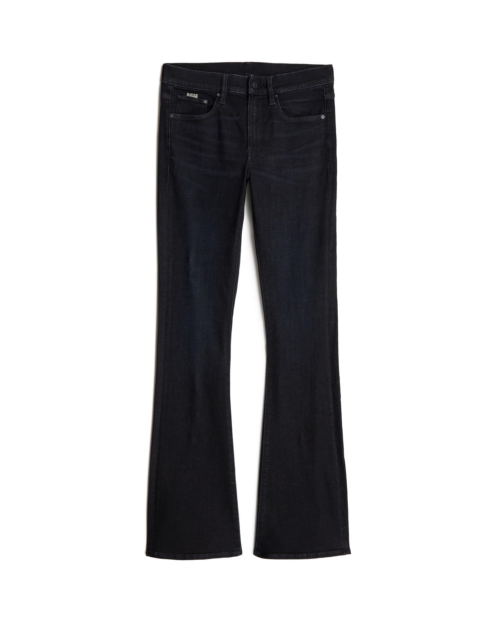 G-STAR Donne 3301 Flare Jeans