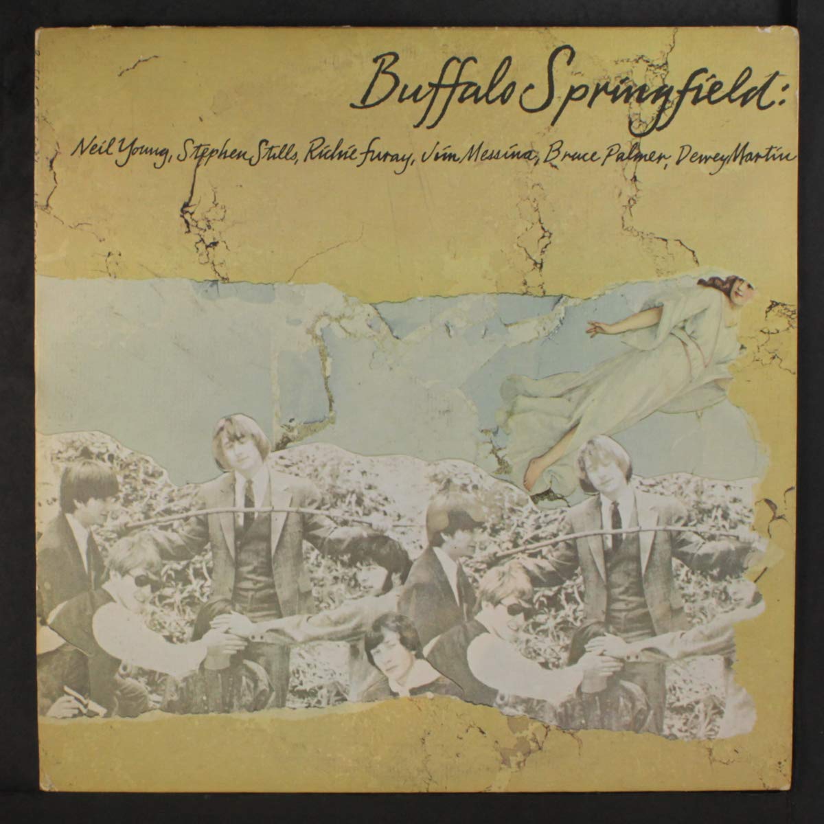 buffalo springfield