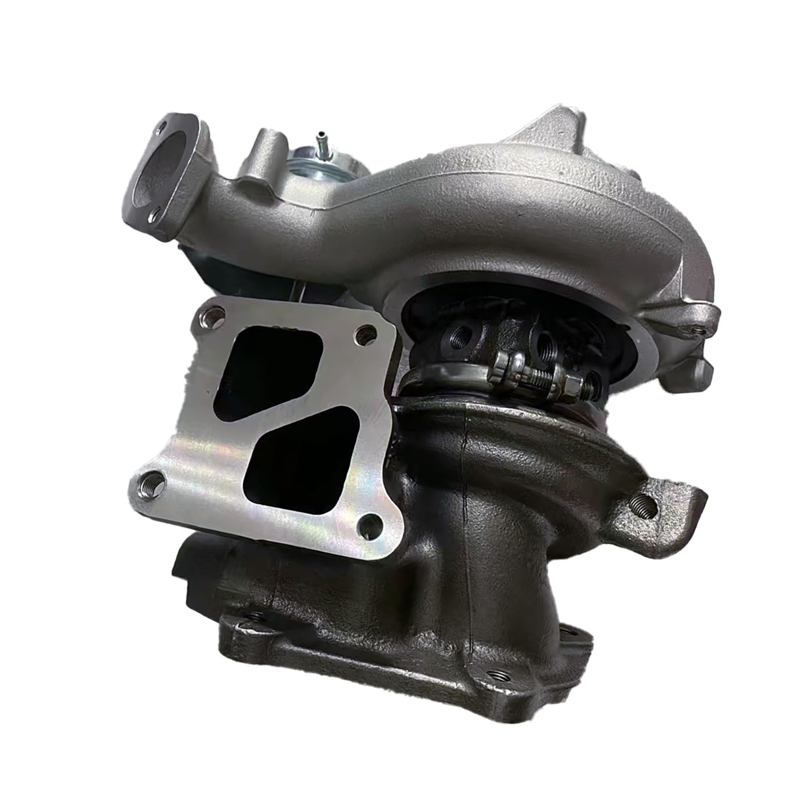 WZCNLXLX Turbo TD05H Turbocharger 1515A198 49378-01642 for