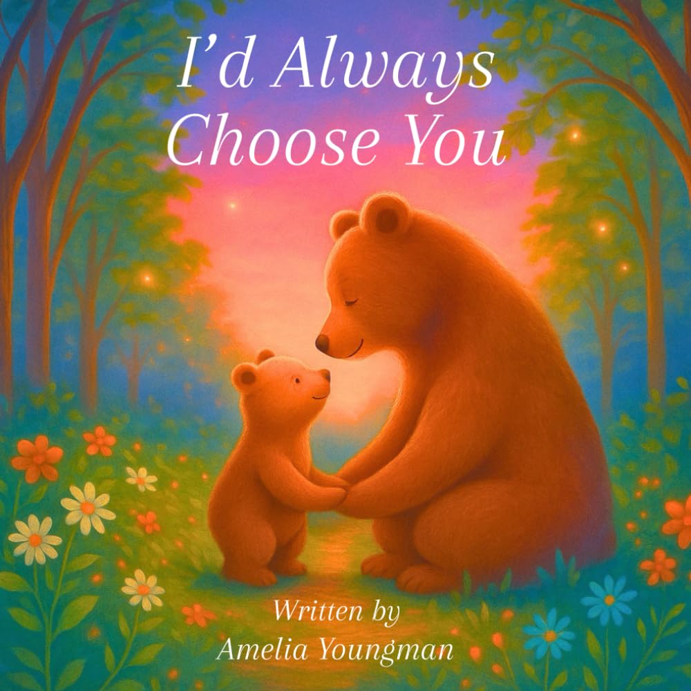 I'd Always Choose You