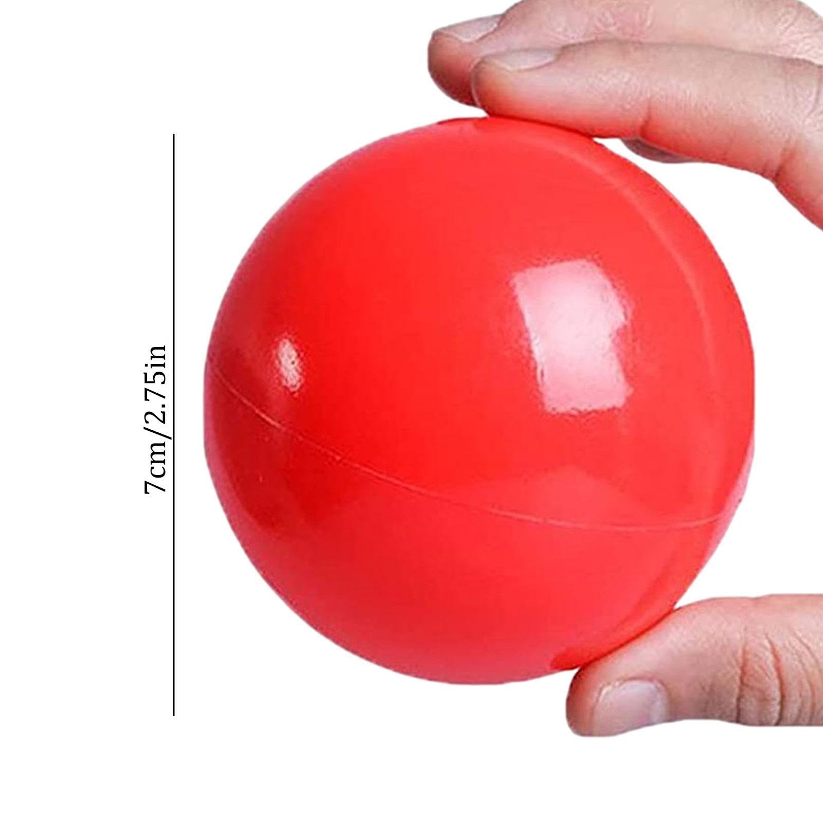 Piłki do basenu z kulkami dla dzieci 50 sztuk wielokrotnego użytku