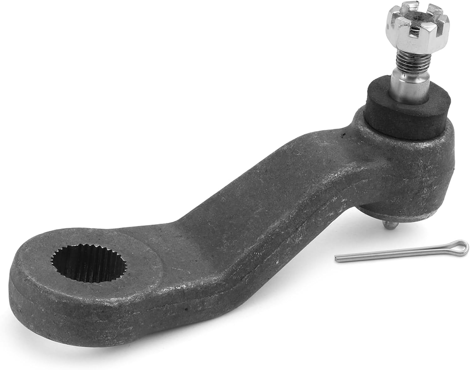 Metrix Premium Chassis Parts - Pitman Arm Fits 02-06 Cadillac Escalade, 03-08 Chevrolet Express 2500, Express 3500, 00-06 GMC Yukon, 00-06 Yukon XL 1500, Yukon XL 2500, K6536, Made in Europe