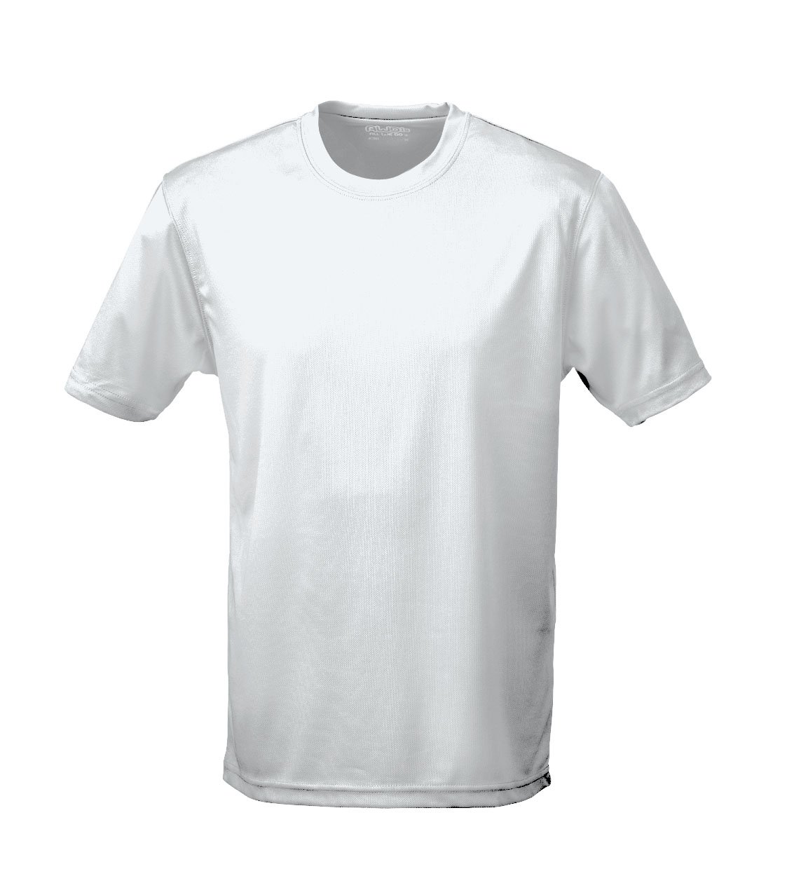 Just Cool T Shirt Ash XXL