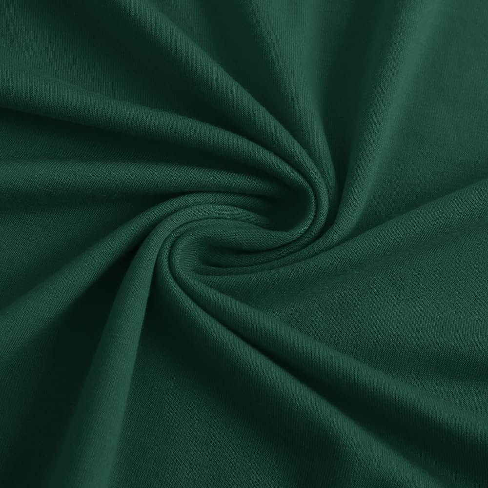 Womens Christmas Shirt Merry and Bright Shirts Xmas Holiday T-shirt Christmas Tee Tops - Image 6