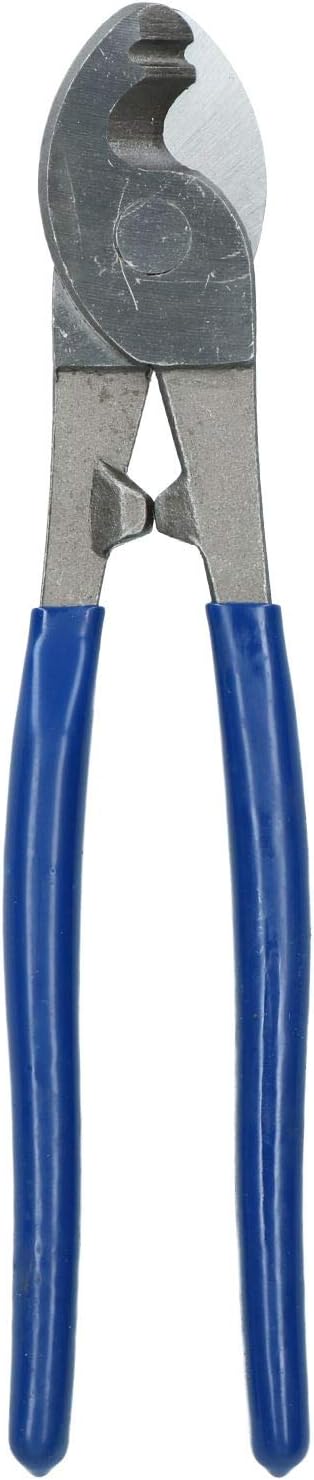 10" / 250mm Wire Cable Cutter Cutting Cutters Pliers Fencing Snips 15mm Max