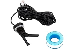 Hayward Aquarite Flow Switch - Reliable Pool Water Flow Monitoring