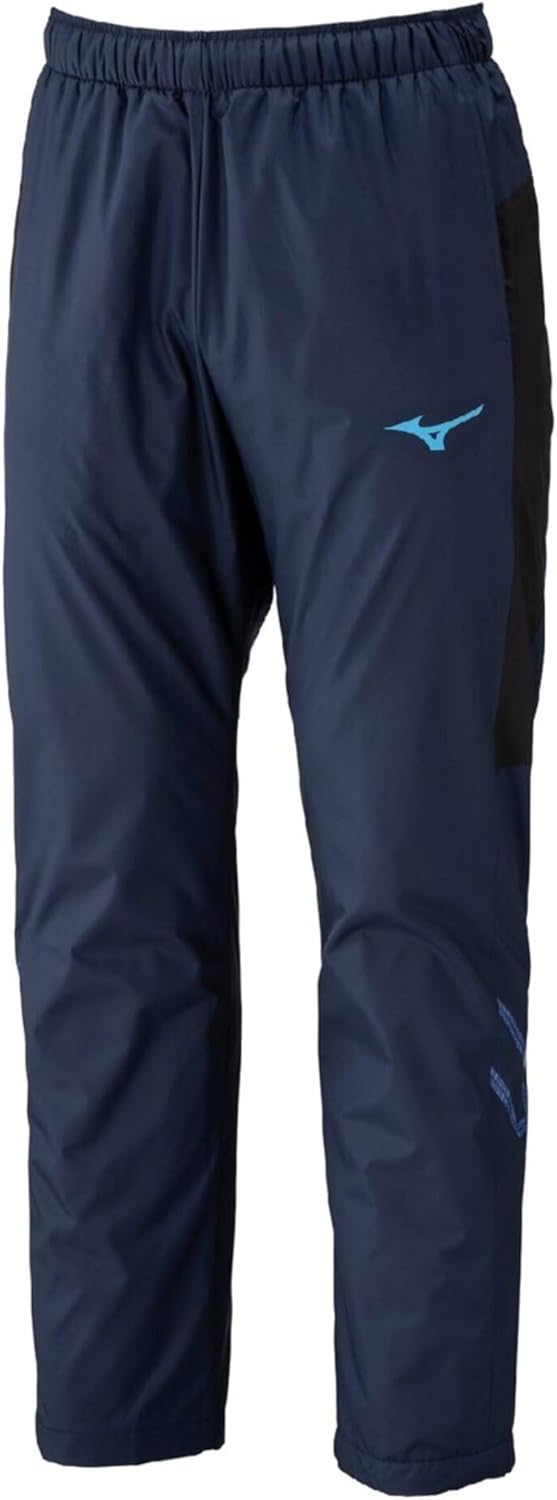 MIZUNO タフブレーカーパンツ XOサイズ ウインドブレーカー レディース