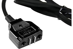 Magnet Power Cord Compatible with Butterball Turkey Fryer