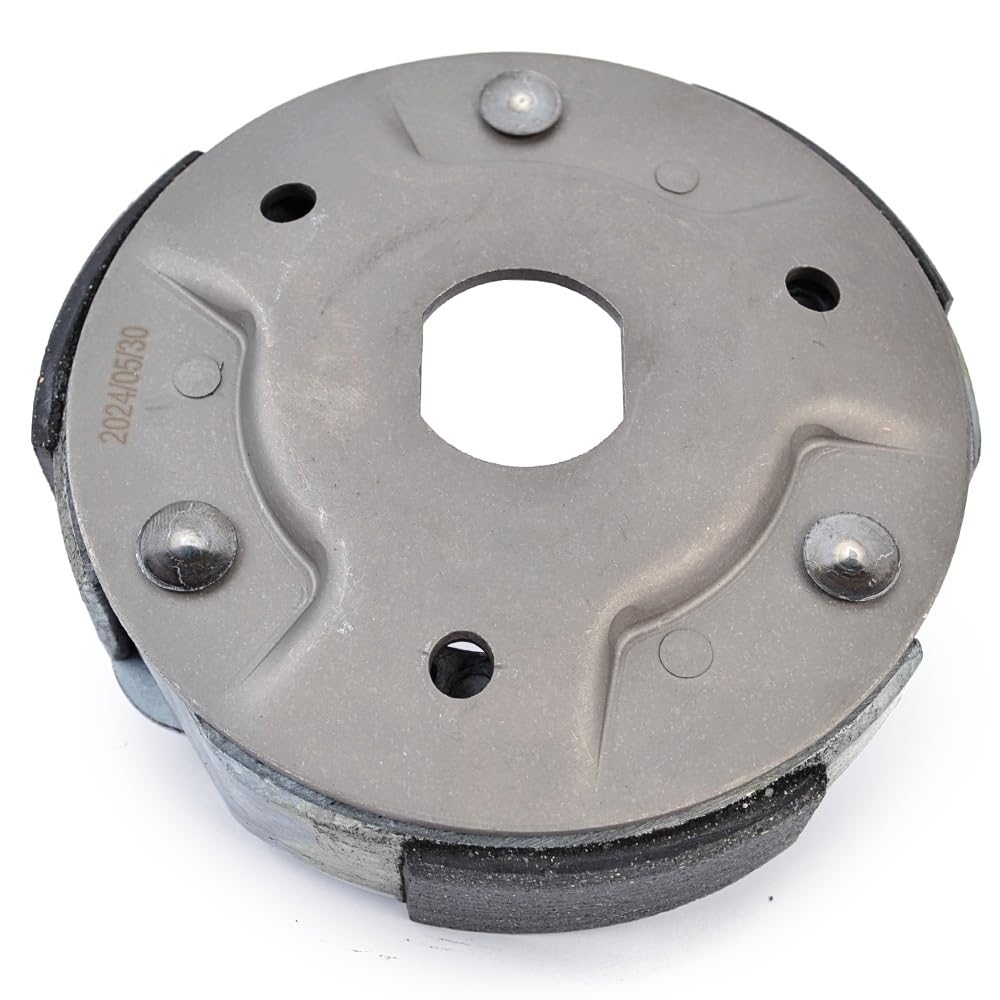 Embrague Centrífugo De Motocicleta para Suzuki Burgman 250 AN250 1998-2006 21501-14F10 21501-14F02 21501-14F30 AN