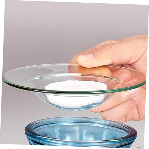 Miniatura 7 de Almohadilla Candleholder Placa de aceite Menorah Calentador de velas Eléctrico Lámpara Calentadores de Tarta Placa de Cera Fundida Calentador de