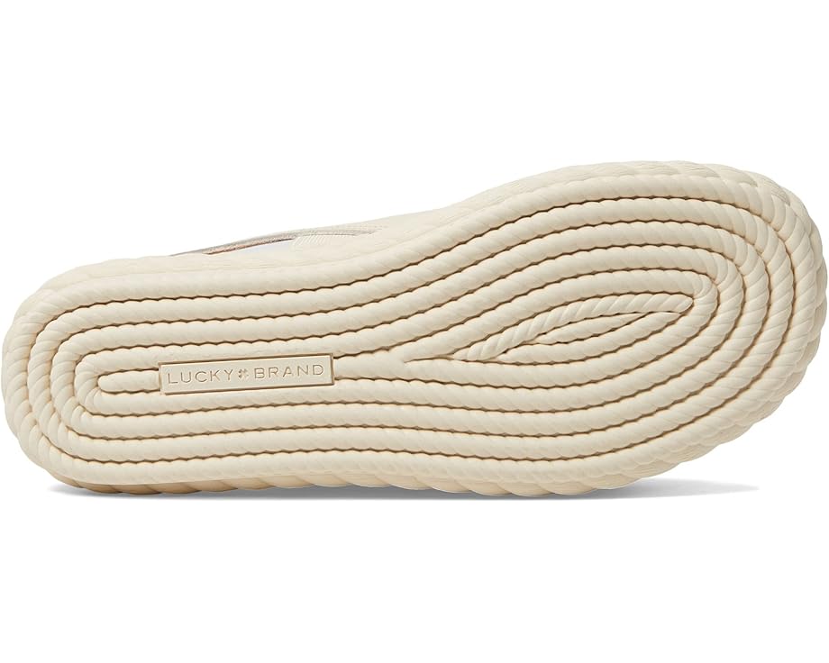 Lucky Brand Laythan - Bottom View