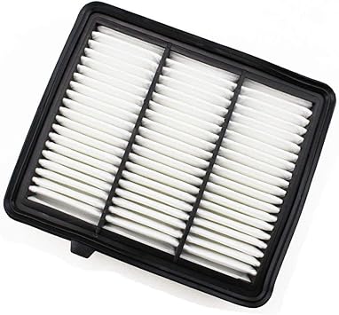 Amazon Co Jp Dldbb 車のエンジンエアフィルターフィルターダストエアインレットを掃除するカーアクセサリー ホンダアコードインスパイア1 5t 17 18 19 車 バイク