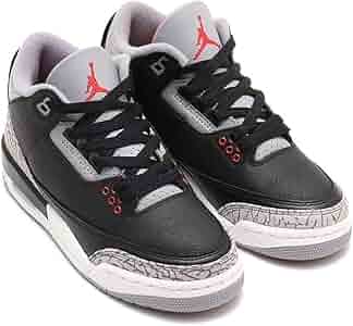 Nike Air Jordan 3 レッド/グレー/ブラック 国内3月8日発売予定】 ナイキ エア ジョーダン 3 レトロ