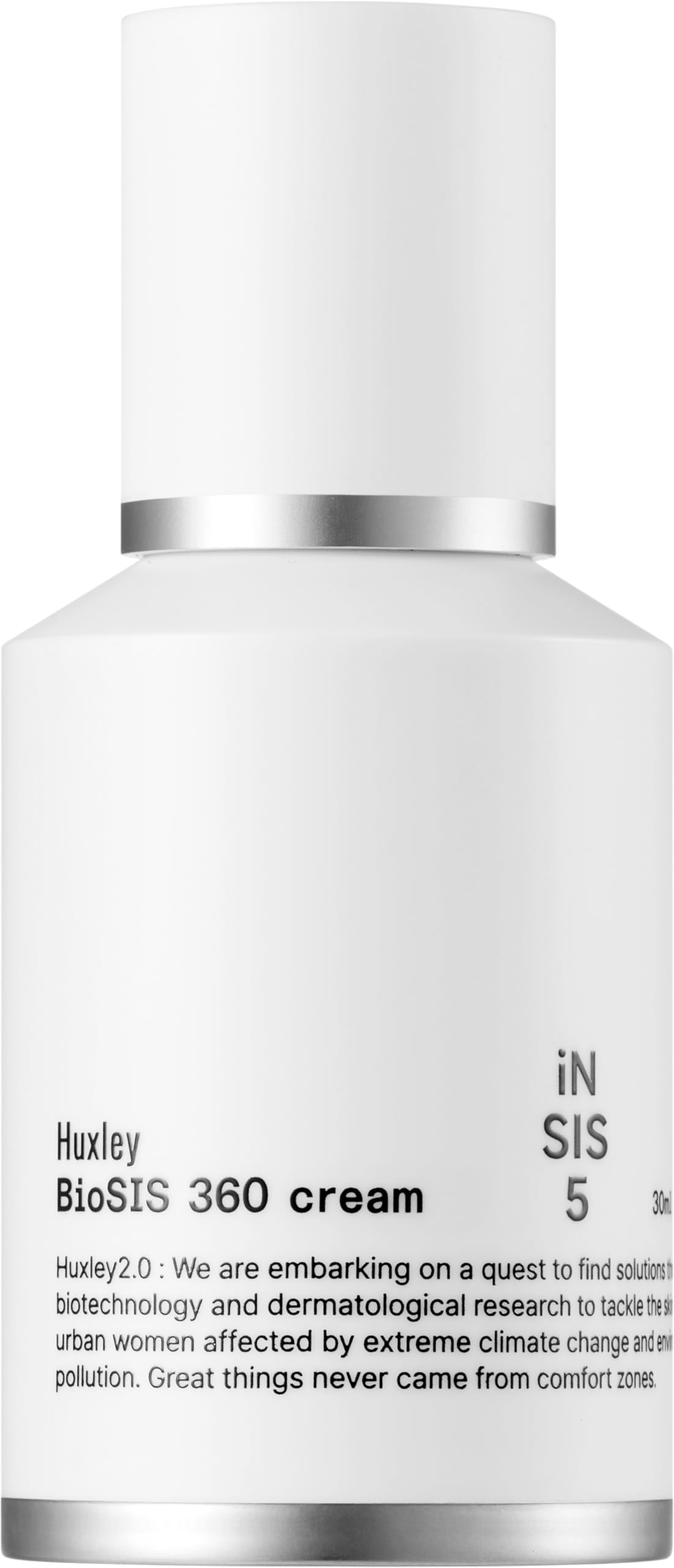 Amazon.com: Huxley BioSIS 360 Cream, Anti-Aging Face Moisturizer