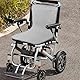 Beaupretty Rollstuhlauflage Sitzkissen Für Ältere Menschen Kissenbezug Für Rollstuhlfahrer Rollstuhlzubehör Für Erwachsene Spritzwassergeschützte Bettunterlagen, Waschbar Light Grey Polyester