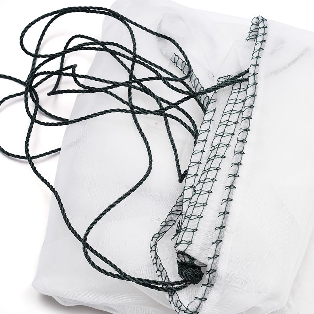 POAdwhmnr Crab Trap,Foldable Crab Trap cage,Fishing Traps Nets for Dungeness,Rock and Crab