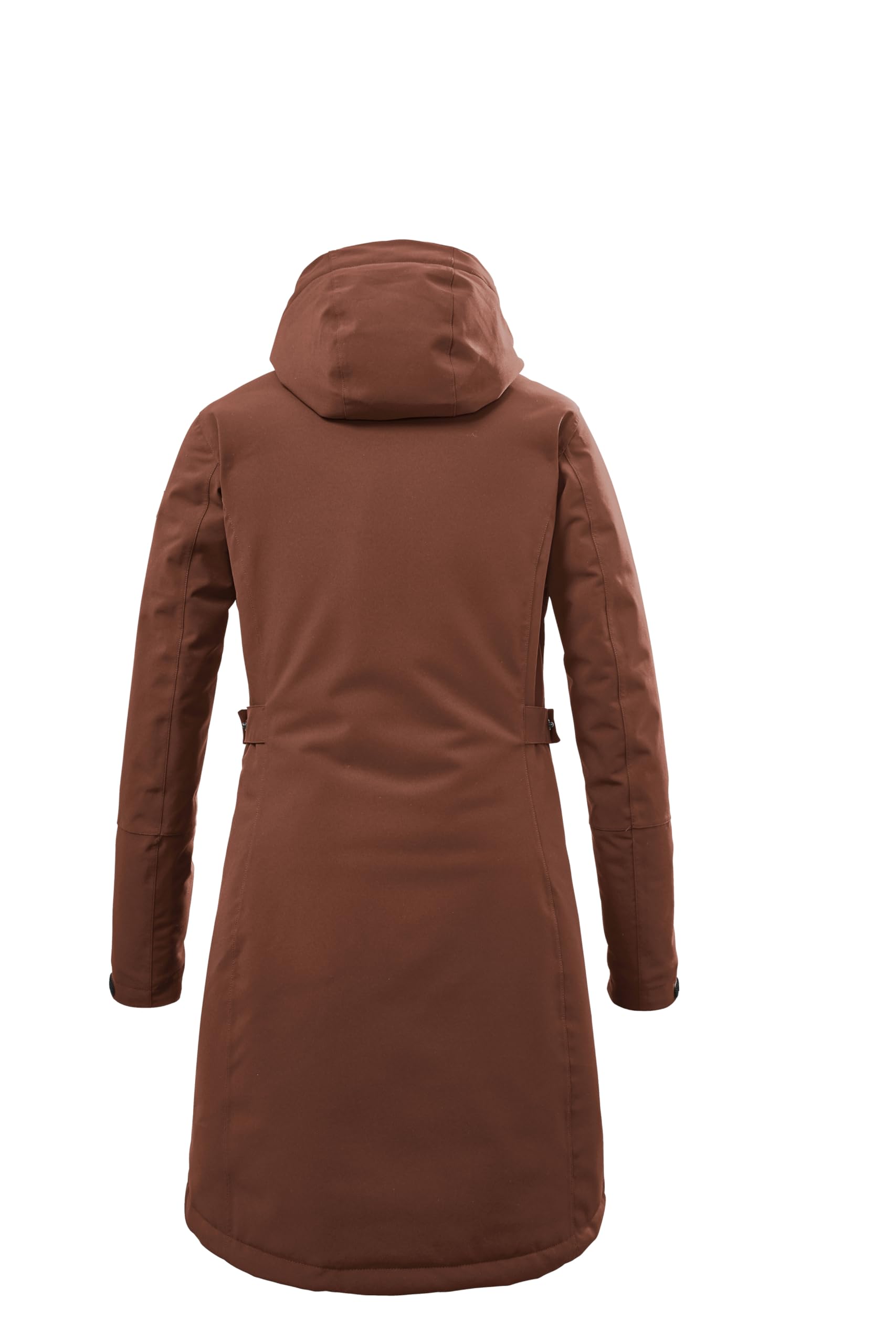 Killtec Damen Funktionsparka KOW 165 WMN PRK wasserdicht winddicht atmungsaktiv