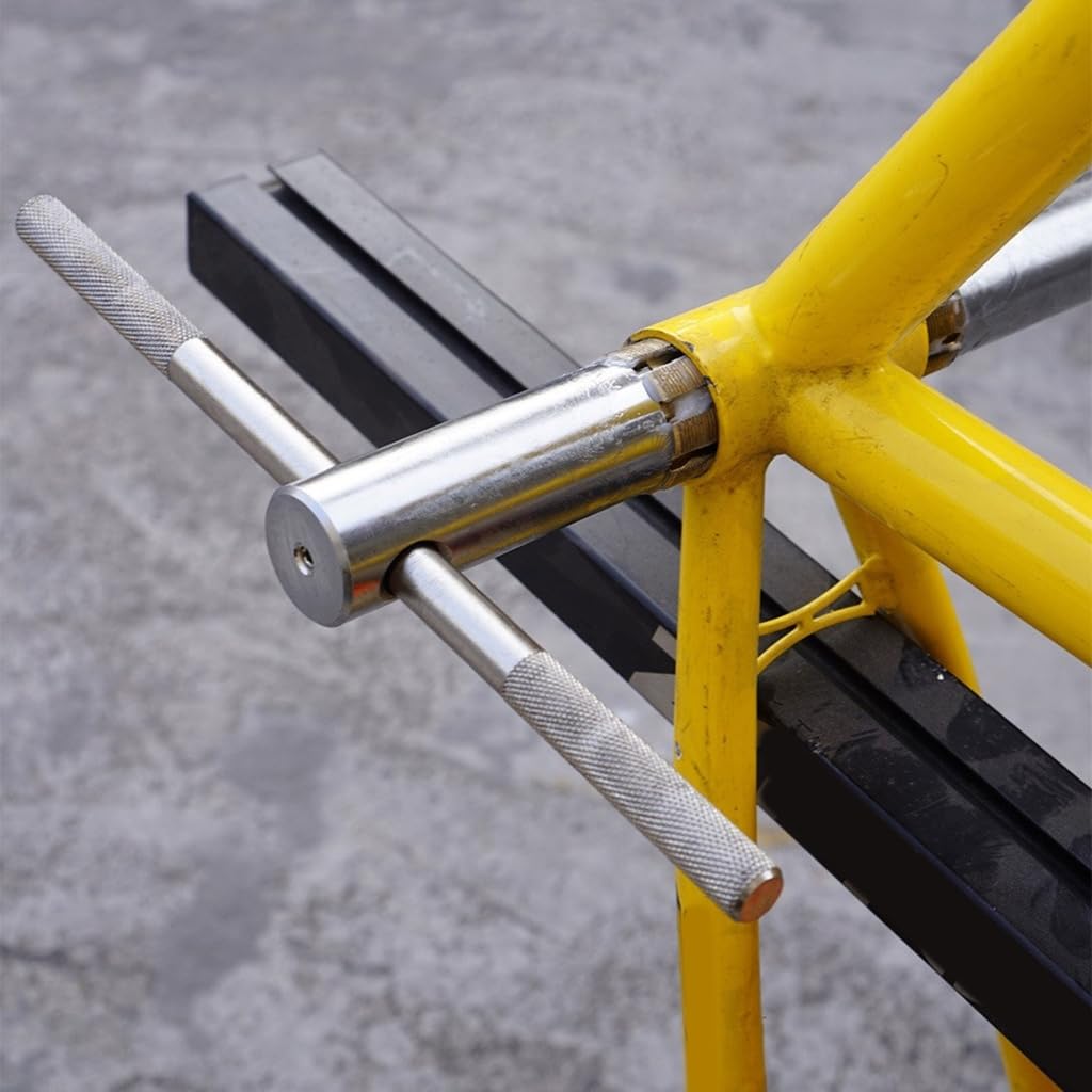 Herramienta de rosca para pedalier de bicicleta, trinquetes, llave inglesa, herramienta de ciclismo