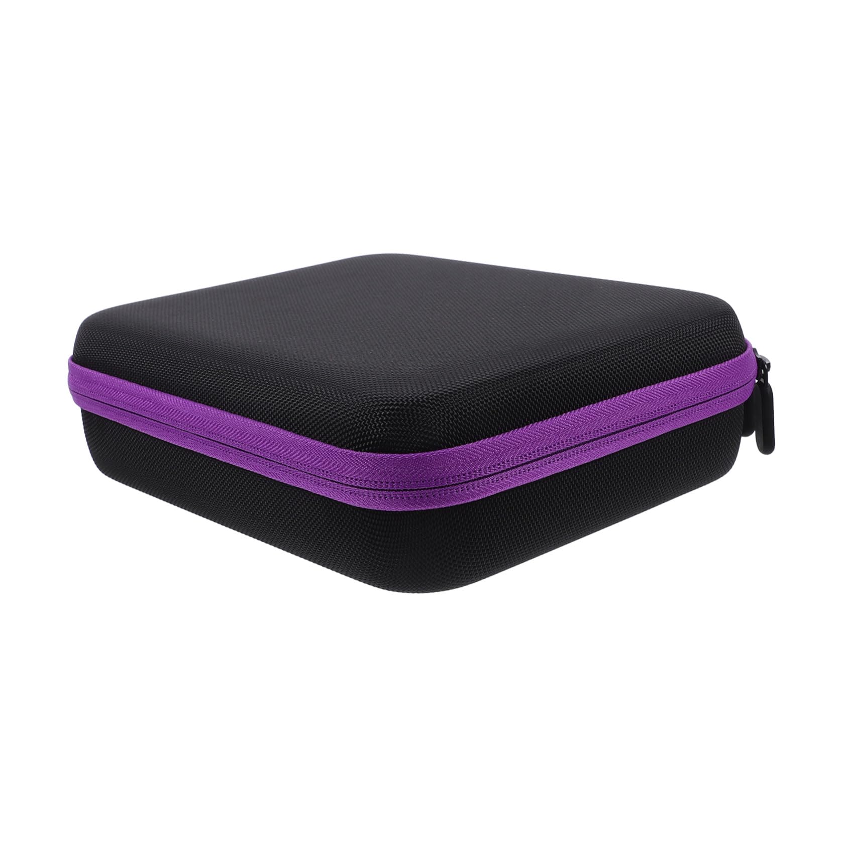 ERINGOGO Custodia Portatile per Yoyo 6 Fori Scatola Portaoggetti Leggera e Resistente per Yoyo Pratica per Viaggi Casa e attività All'aperto
