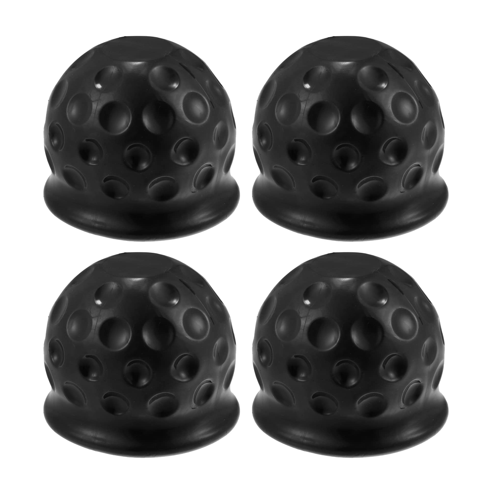 Yh2214 Trailer Parts Hitch Tow Ball Cover 50mm Ball Cover Hitch Ball Cover 50mm Ball Cover Hitch Ball Cover - View #4