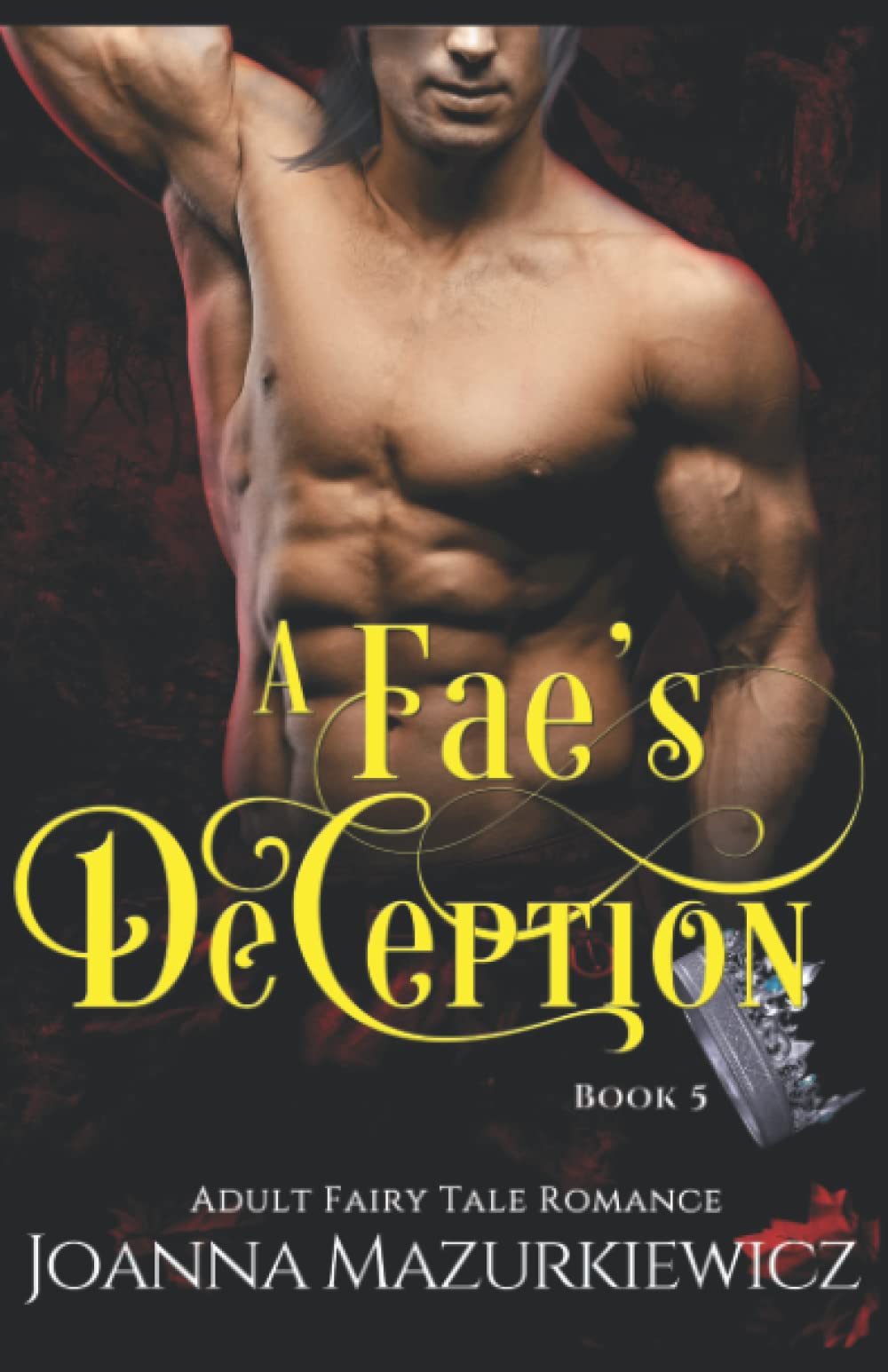A Fae's Deception (Adult Fairy Tale)