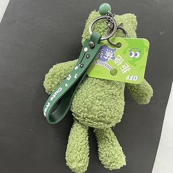 Amazon.co.jp: ぬいぐるみ マスコット 可愛い キーホルダー ストラップ