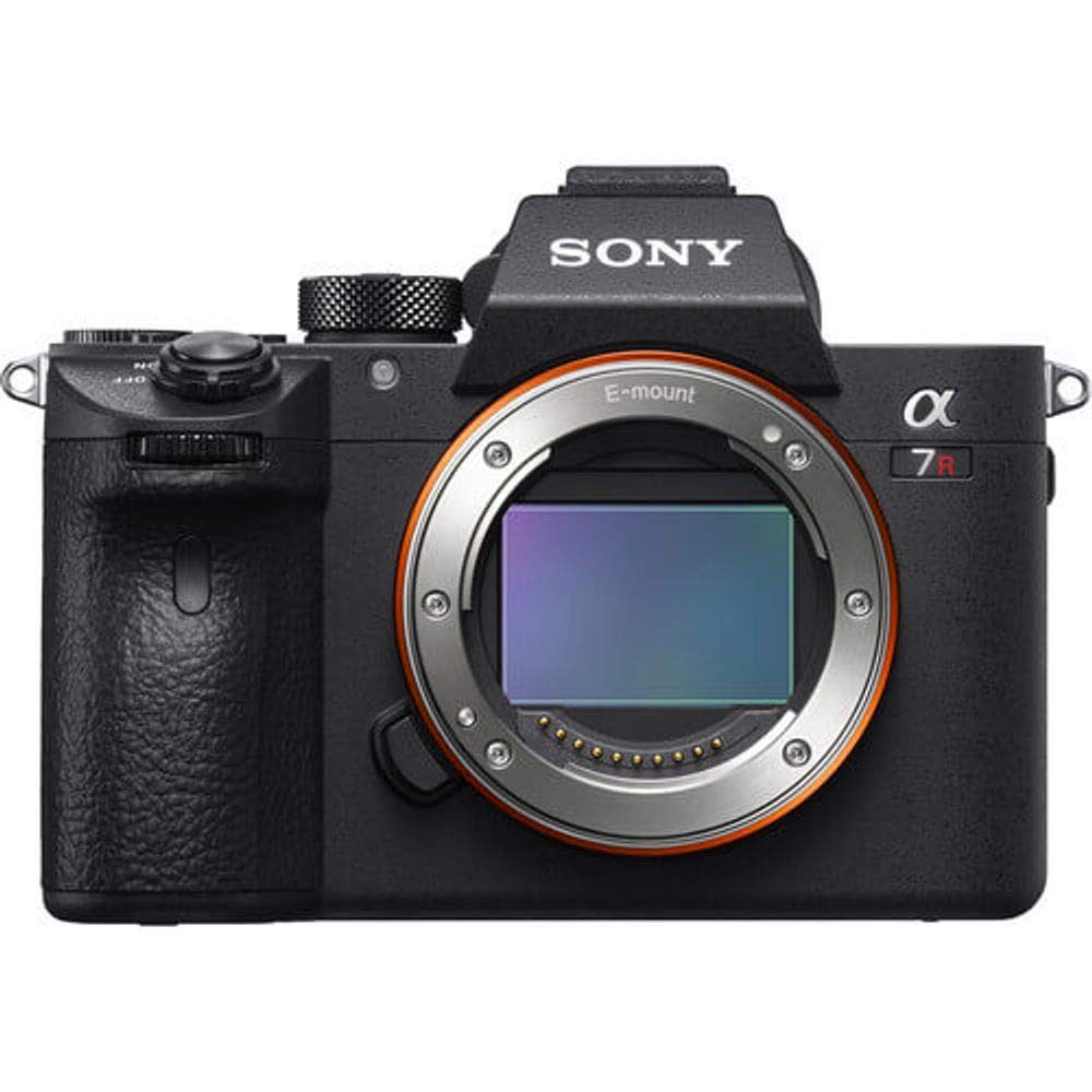 ソニーα7rii Amazon.com : Sony a7R III Mirrorless Camera: 42.4MP Full Frame