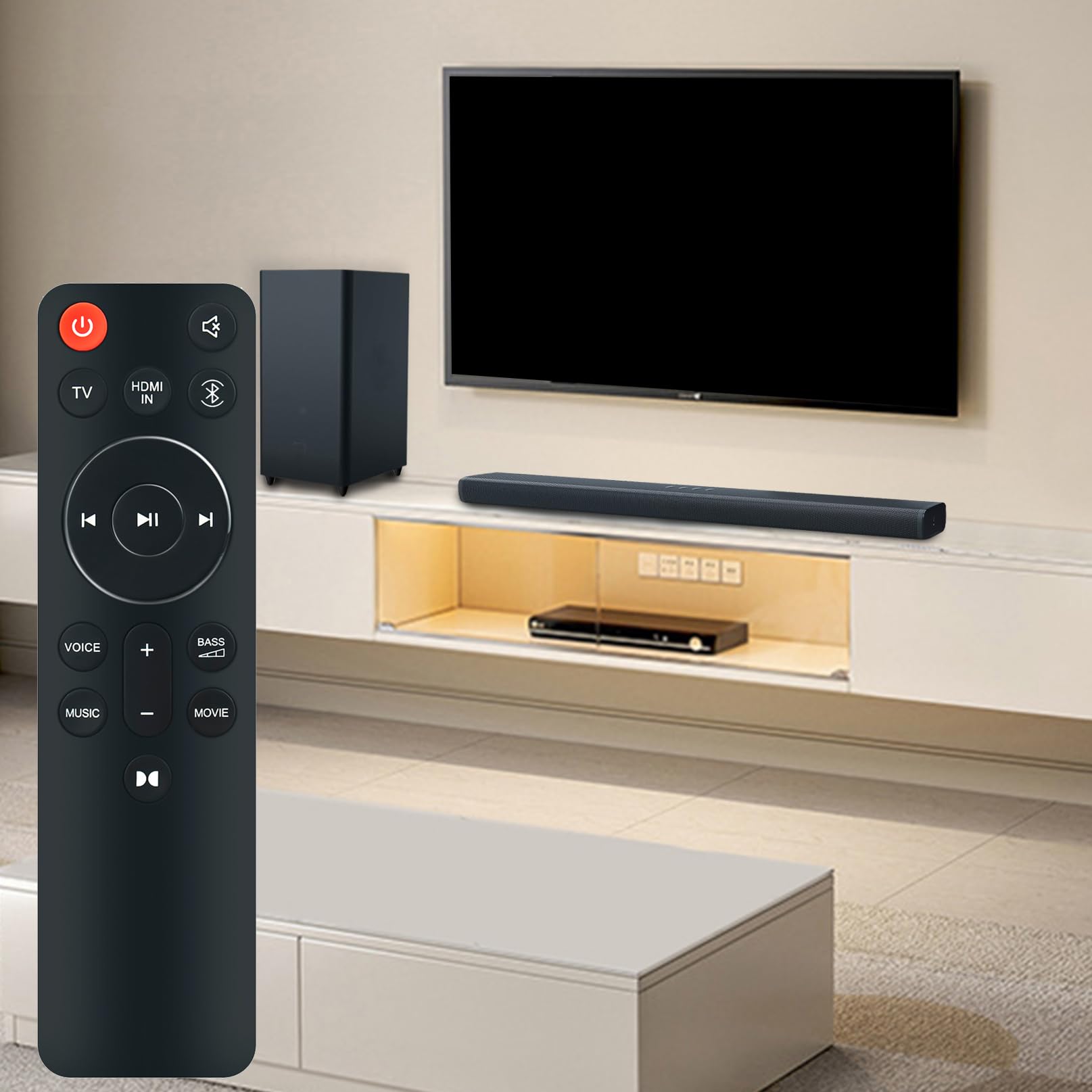 Amazon | JBL Cinema JBLSB580BLKAM / SB580サウンドバースピーカー