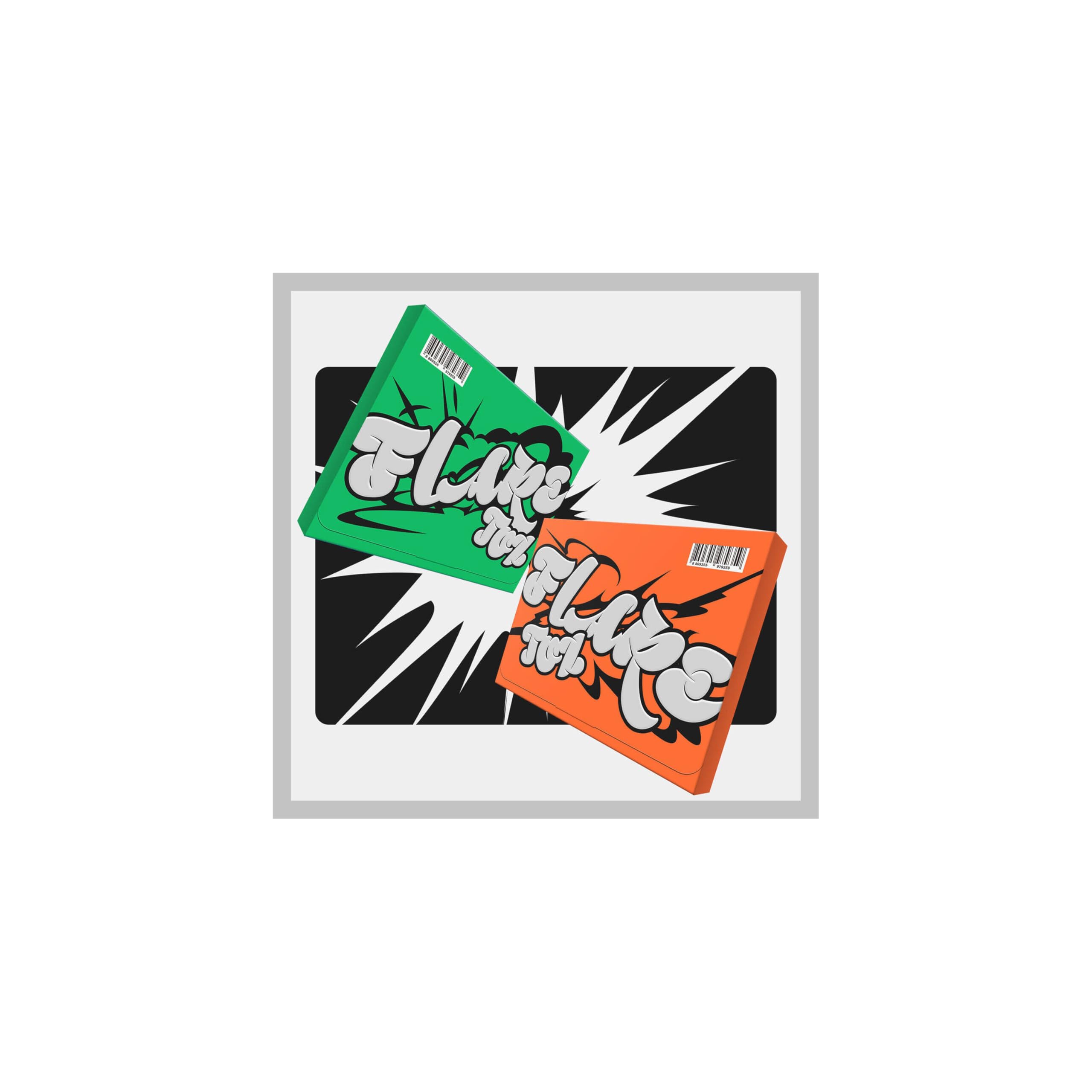 TOZ てぃおじ flare ミニアルバム アルバム Amazon.co.jp: TOZ FLARE 1st Mini Album CD + Photobook+Photocard+