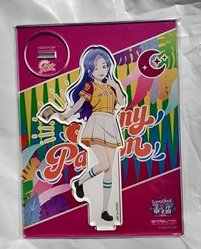 ラブライブ ユニット甲子園 痛バッグ フラッグ アクスタ LoveLive! Series Presents ユニット甲子園 2024 Blu-ray