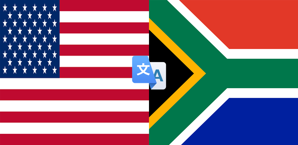 English to Afrikaans Translator to Translate to for Free on Telephone