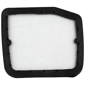 Amazon.com: SIMPERAC T242 Air Filter for Shindaiwa T242X