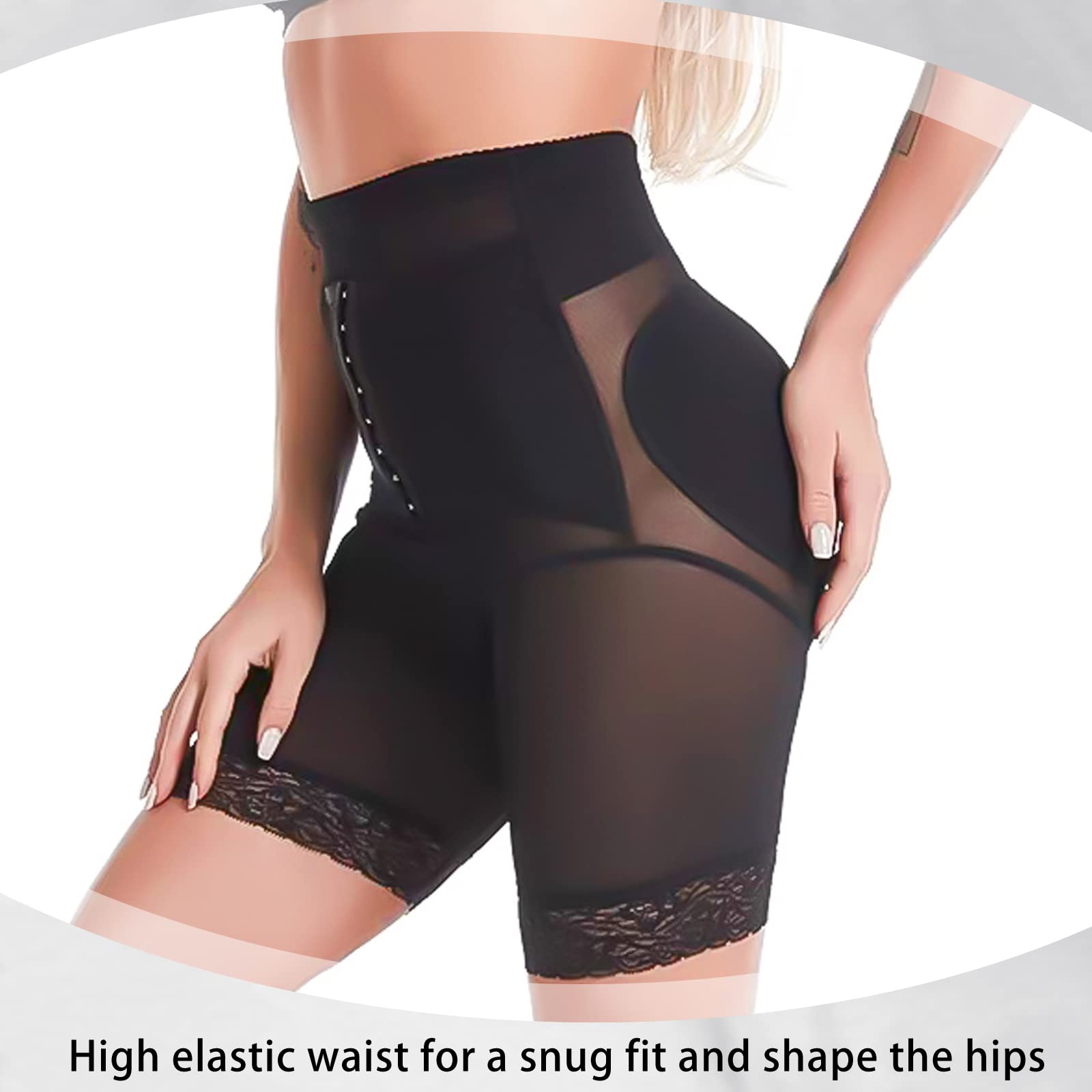 Gaine Push-up Ventre Plat - Institut De Beauté Sublime Shape Paris 16