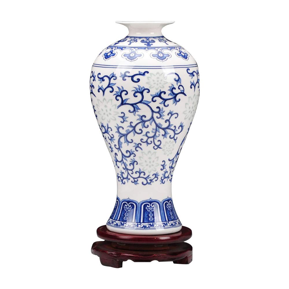 Ceramic Vases Classic Decor For You