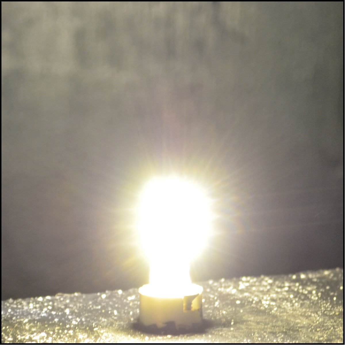 12x G4 LED Kerzen Dimmbar, Warmweiß 3000K – Idealer Halogenersatz, 1,5W, 12V