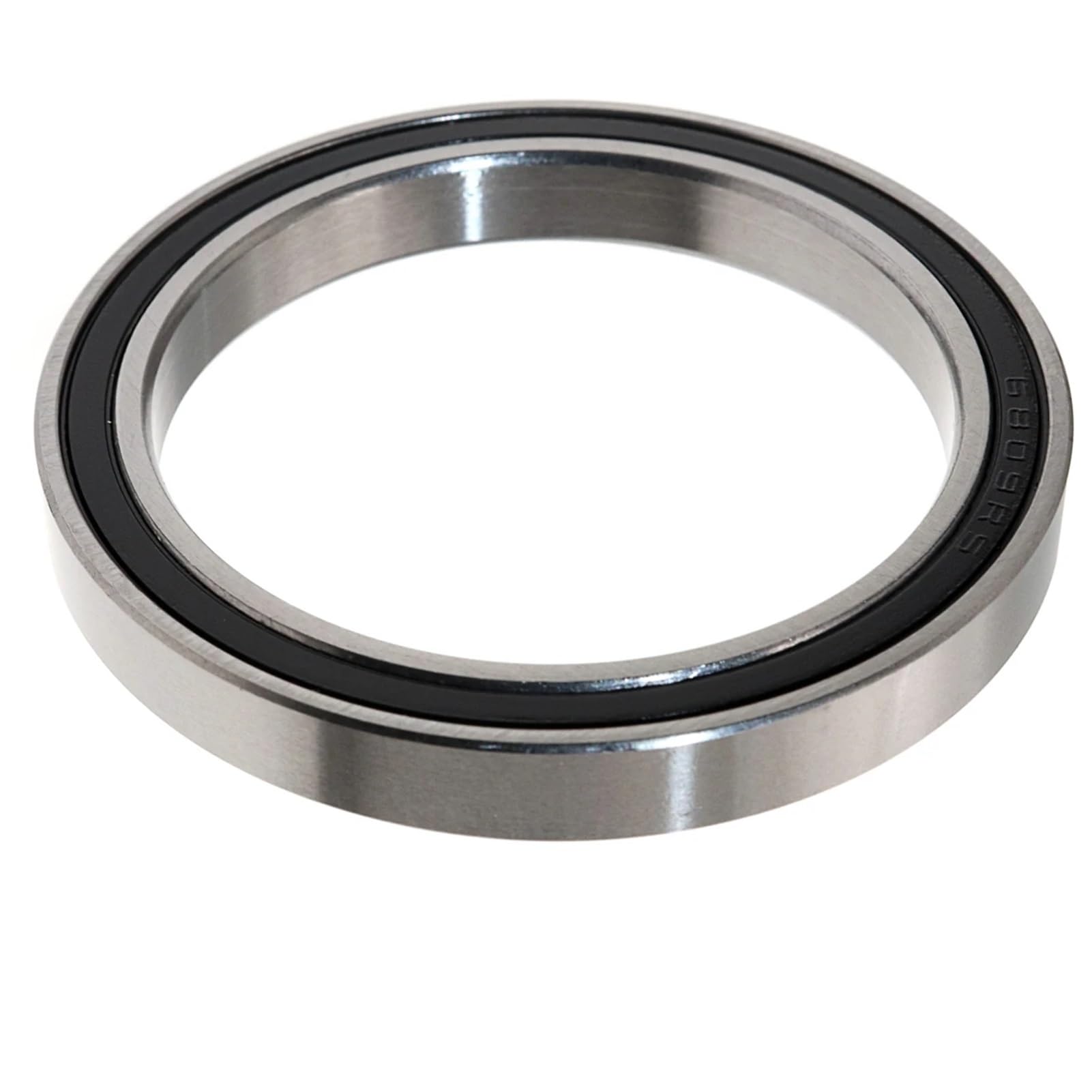 Cojinetes de bolas de ranura profunda 10 Uds rodamiento 6809-2RS 61809-2RS1 6809 6809RS 6809RZ 45x58x7 rodamientos de bolas sellados sección delgada rodamientos rígidos de bolas