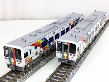 Amazon | 精密加工!! KATO JR四国 2000系 しおかぜ、いしづち