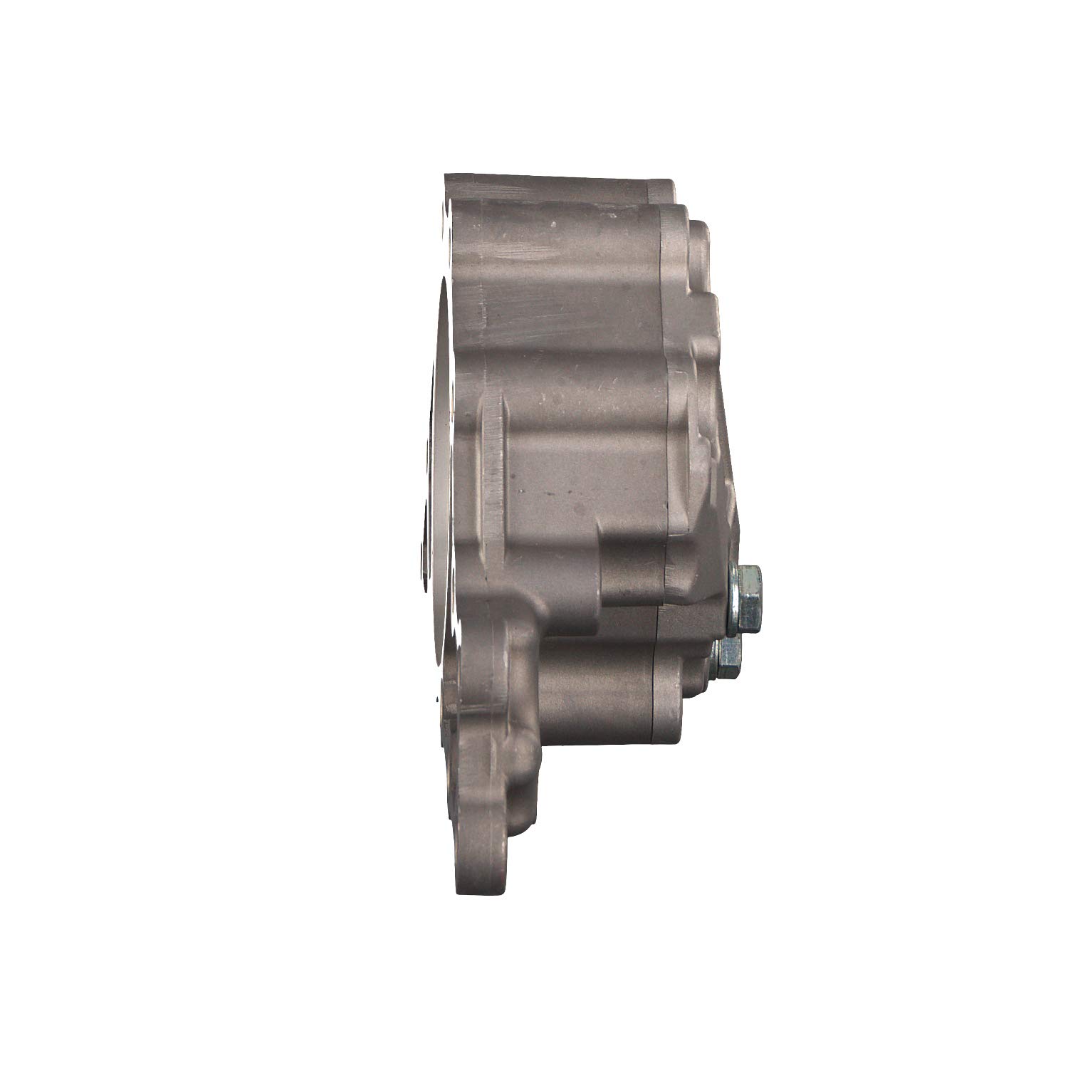 FEBI BILSTEIN 44572 Pompa olio Cambio manuale con guarnizione