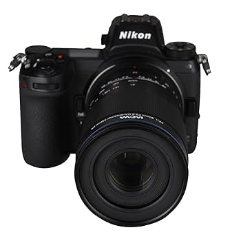 LAOWA 10MM F/2.8 Nikon Z mount （本日限定） Venus Optics Laowa 10mm f/2.8 Zero-D FF Autofocus Lens for