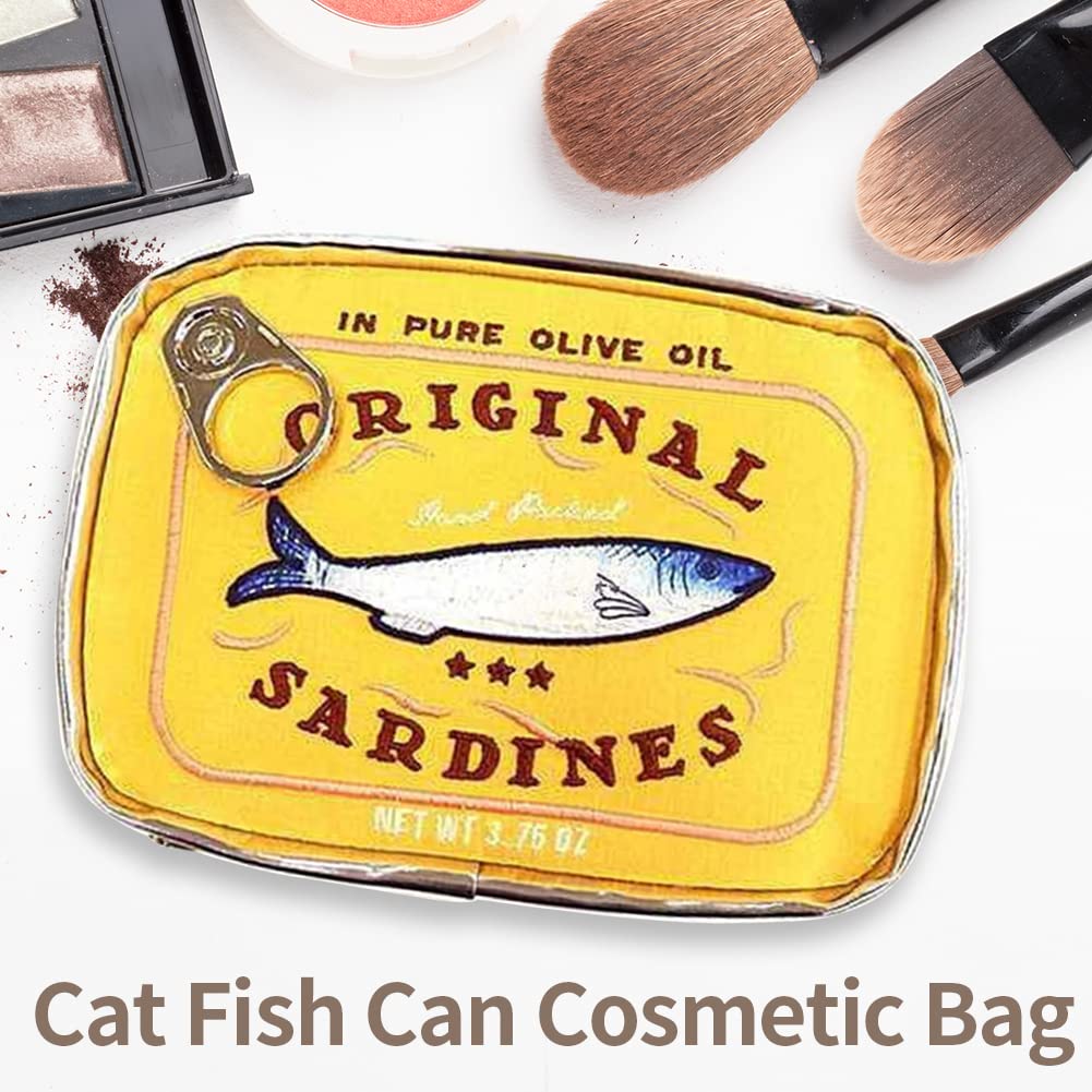 CHAMAIR Makeup Bag - Image 2