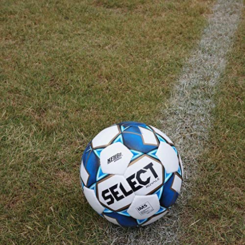 Select Royale 2019/2020 Pallone da calcio