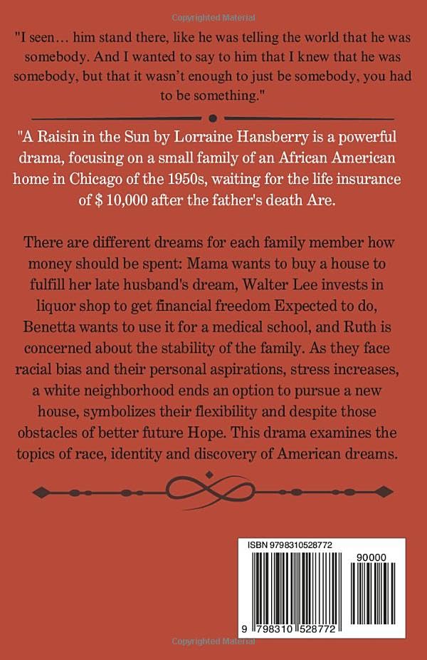 A Raisin in the Sun - Image 2