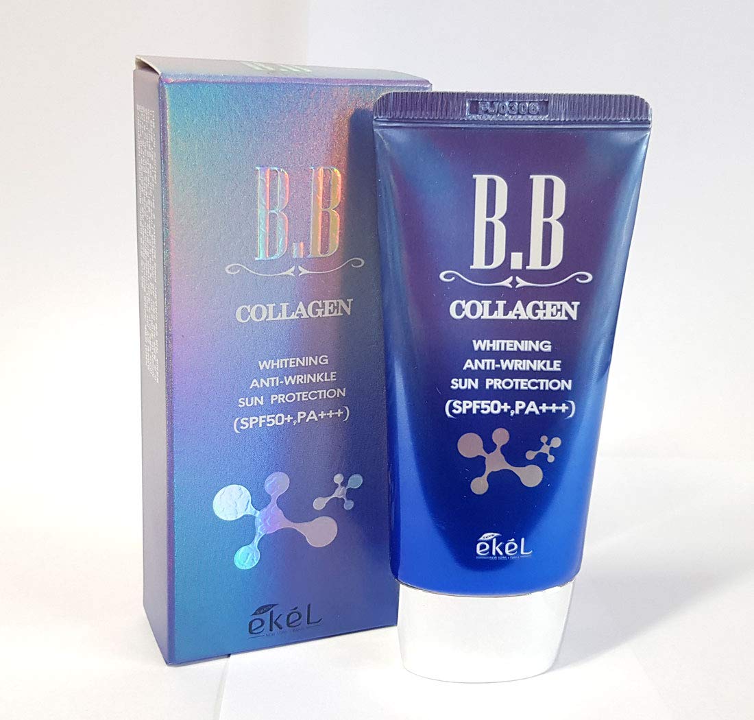 BB Cream (Tube) Collagen