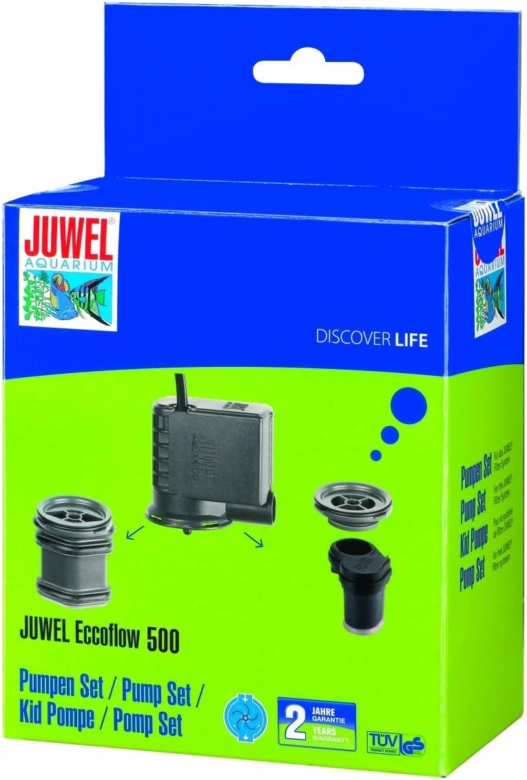 Jewel Ecoflow 500 Powerhead